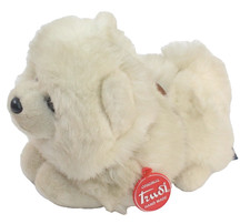 Peluche TRUDI CANE BARBONCINO