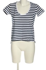 ZARA BASIC Maglietta a righe