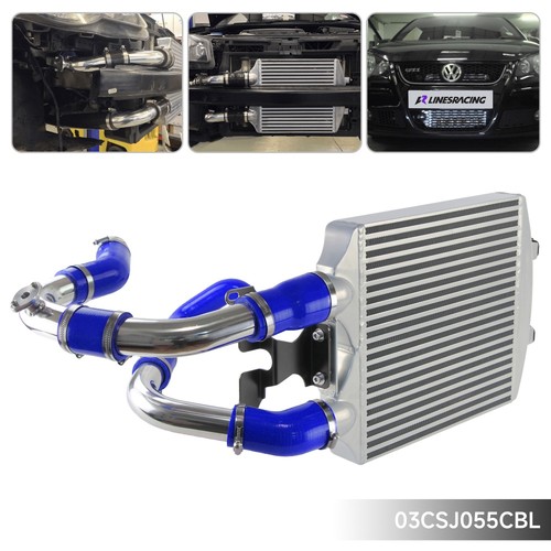 Kit intercooler per seat ibiza - intercooler,