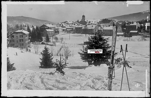 Rousses neige placca - neige,,