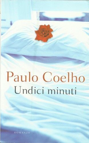 Paulo coelho undici - -,