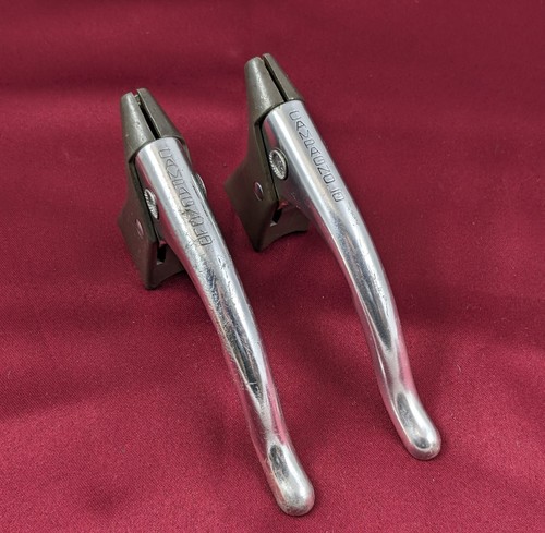 Leve freno vintage campagnolo - freno,