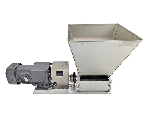 Tritatutto elettrico per