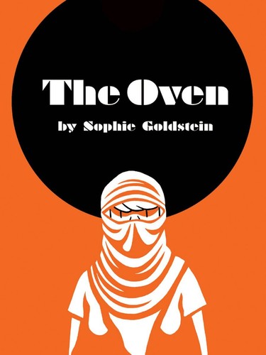 Libri the oven tpb adhouse - the,