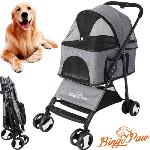 Passeggino per cani - , xxl