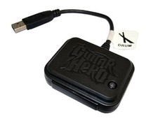 Guitar Hero World Tour Kit
