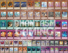 Mazzo Righello Ieratico