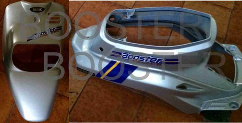 Kit completo mbk - kit,