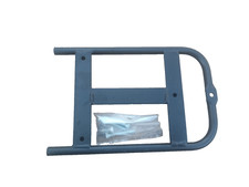 Staffa sella sellino posteriore Aprilia Scarabeo 50 / 100 dal 2007 al 2019