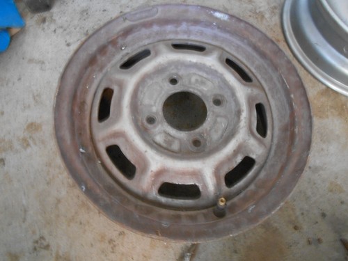 Innocenti mini cerchione - mini,
