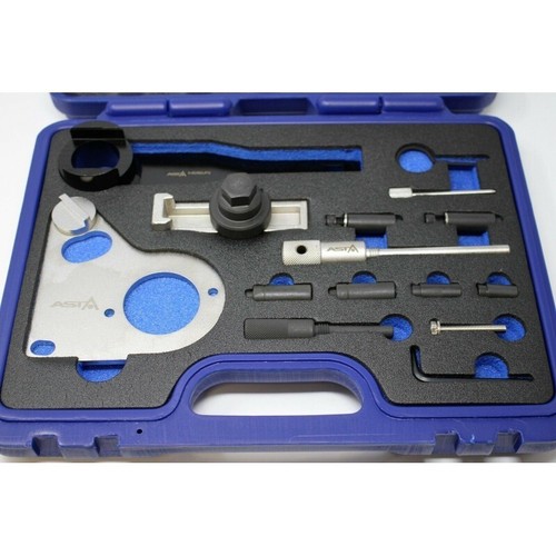 Kit completo fasatura motori - ,