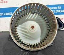 RICAMBI USATI, VENTOLA STUFA ABITACOLO FIAT NEW PANDA