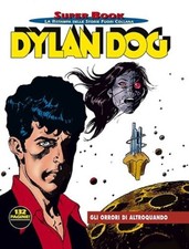 DYLAN DOG SUPER BOOK N° 2
