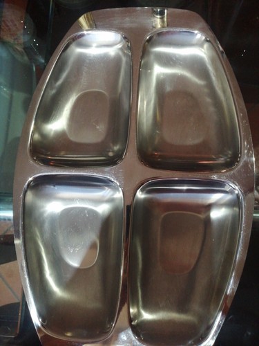 Alessi antipastiera vassoio - alessi,