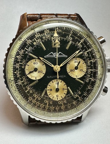 Orologio breitling navitimer - breitling,