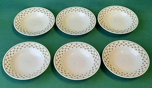 Set piattini piatti frutta - set,