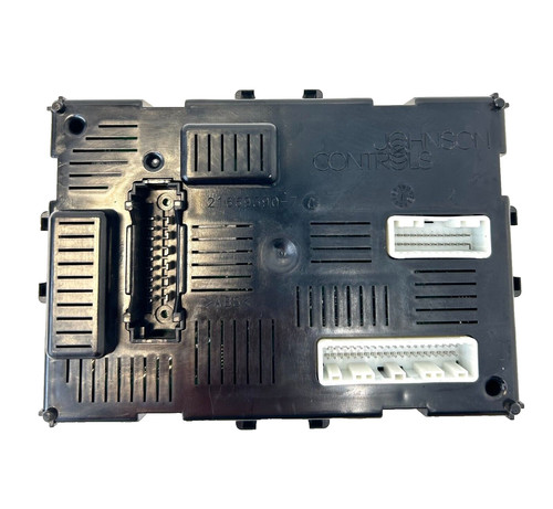 Body computer renault clio - computer,