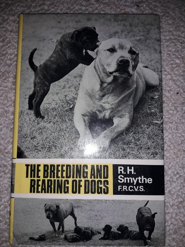 The breeding and - and, of
