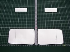 Außenspiegel Spiegelglas