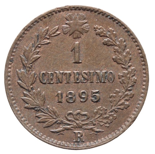 Regno italia 1 - -,
