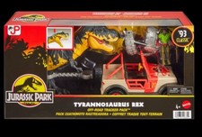 Jurassic park world - jurassic, park/world