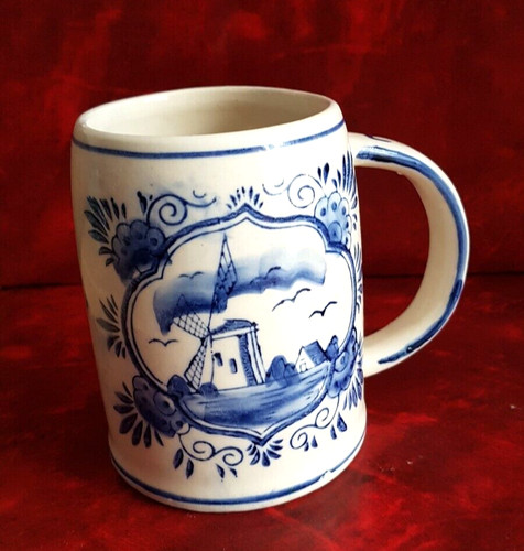 Boccale birra ceramica di - boccale,