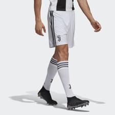 Adidas Juve Juventus Shorts -
