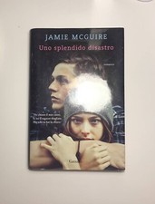 uno splendido disastro di Jamie Mcguire