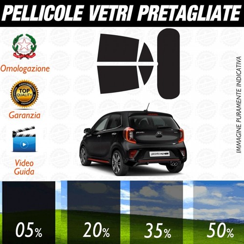 Kia picanto dal 2017 ad - picanto,