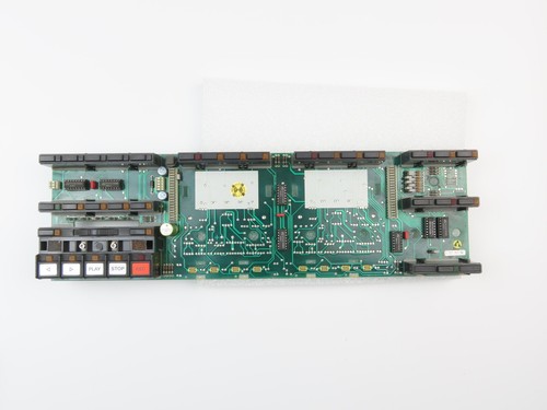 Studer a807 scheda - *studer,