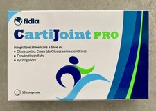 CartiJoint PRO 1 confezione 15