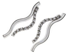 ORECCHINI gioiello in ORO