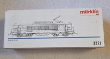 Marklin 3321 00 Gauge - SNCF