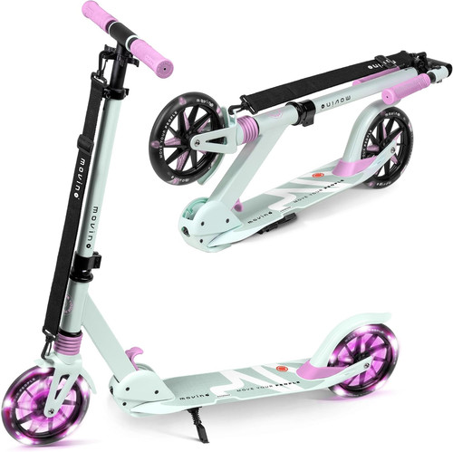 Monopattino urbano per bambini - urbano,
