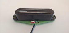 * * * Vintage early 1990s DiMarzio DP182 Fast Track pickup * * *