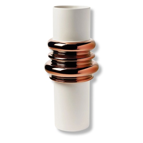 Vaso decorativo ceramica - decorativo,