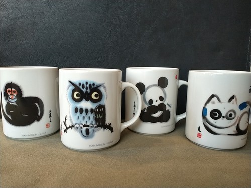 Tazze mug ancap - mug,