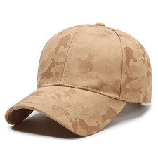 Casquette Camouflage Désert