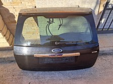 PORTELLONE FORD FOCUS SW STATION WAGON 2005 2011 COMPLETO 