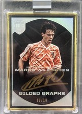 2018 Panini Eminenza Calcio