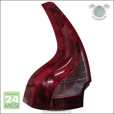 508116 Faro Fanale Posteriore