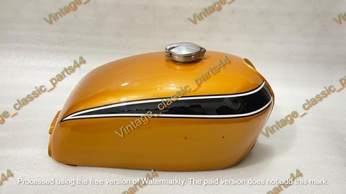 Serbatoio benzina honda cb750 - honda,