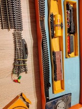 Lima HO Set Treno Elettrico