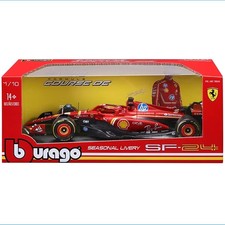 Bburago 1:18 Ferrari SF-24