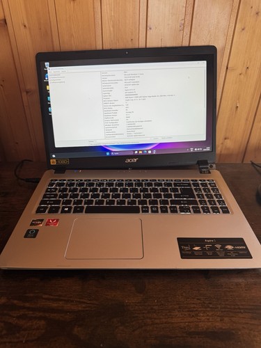 Acer aspire a515 r19l - 5, a515-43-r19l