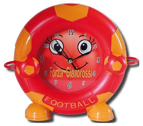 Orologio tavolo con - orologio,