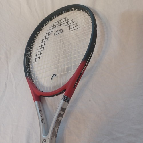 Racchetta tennis head s2 - racchetta,
