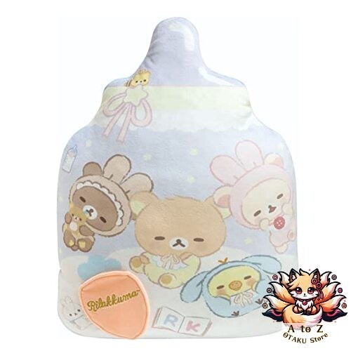 Nuovo cuscino peluche - nuovo,