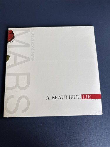 Thirty seconds mars - thirty, to