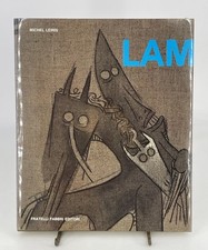WIFREDO LAM - Michel Leiris -